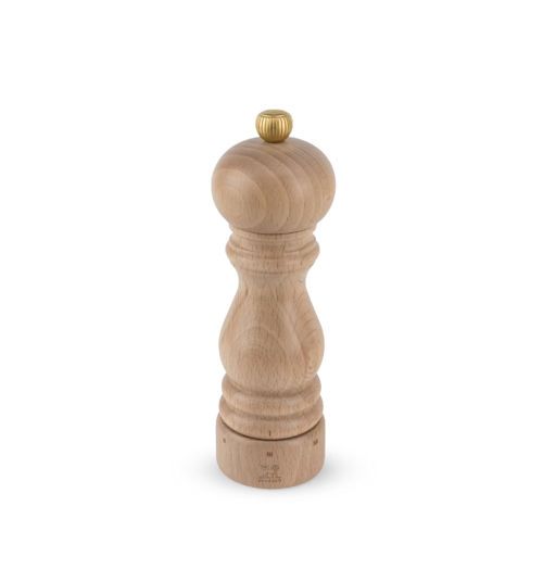 Pepermolen U select Naturel 18 cm