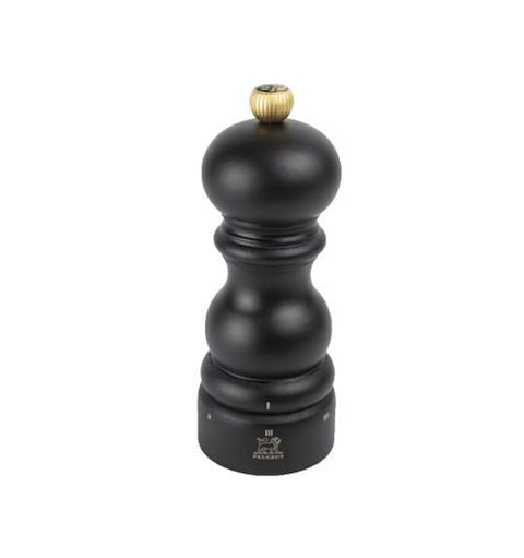 Pepermolen U select Choco 15 cm