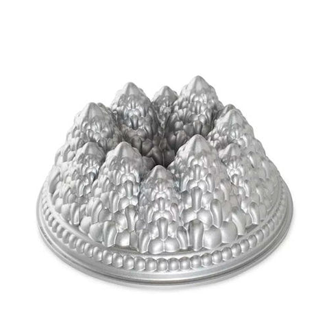 Nordic Ware bakvorm Pine forest bundt