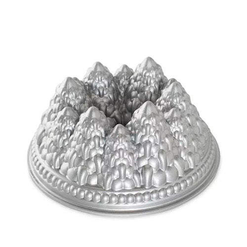 Nordic Ware bakvorm Pine forest bundt