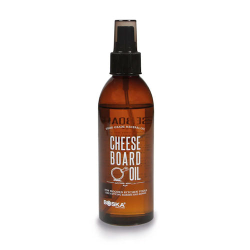 Planken olie 200 ml