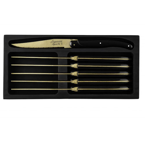 Steakmessen set Prestige