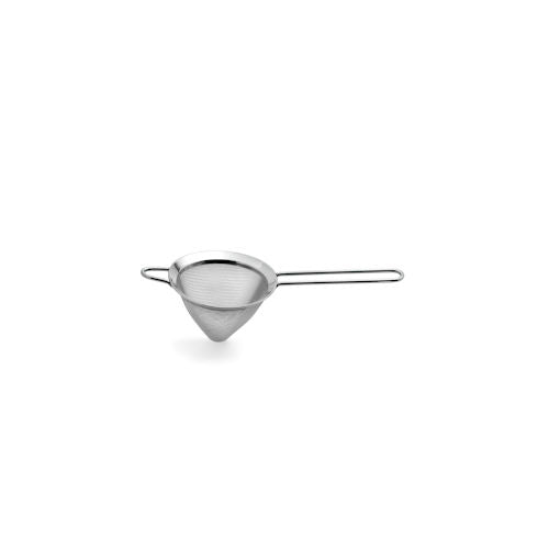 Puntzeef RVS (14 cm)