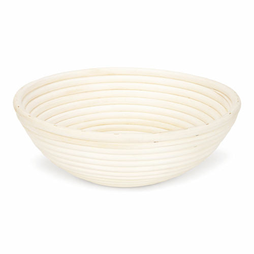Rijsmandje rond 25 cm