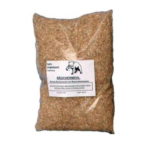 Rookmot Beuken 500 gram