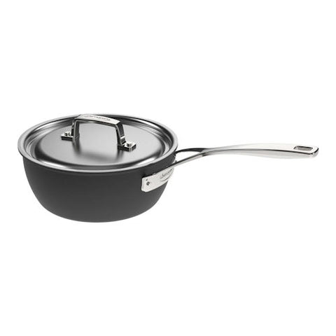 Sauteuse Black 5 20 cm Demeyere