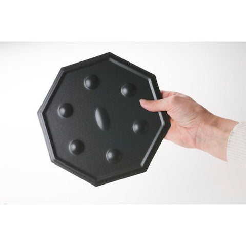 Sudderplaat Simmermat