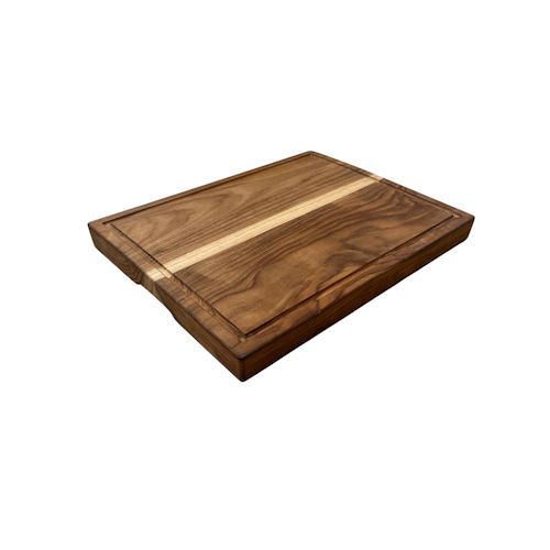 Snijplank Teakhout 45 x 35 x 4 cm 