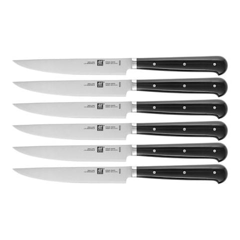 Steakmessenset 6 dlg Zwilling