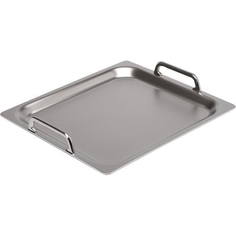 Teppanyaki / Planchaplaat Demeyere 35,5 x 32,5 cm