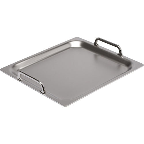 Teppanyaki / Planchaplaat Demeyere 35,5 x 32,5 cm