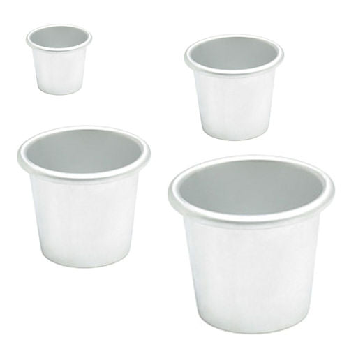 Timbaal aluminium