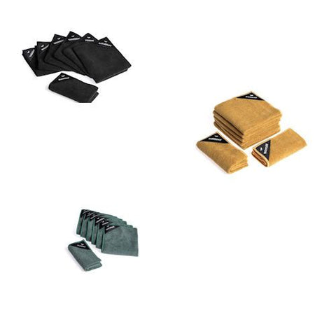 Vaatdoekjes Klud microvezel 7 stuks 