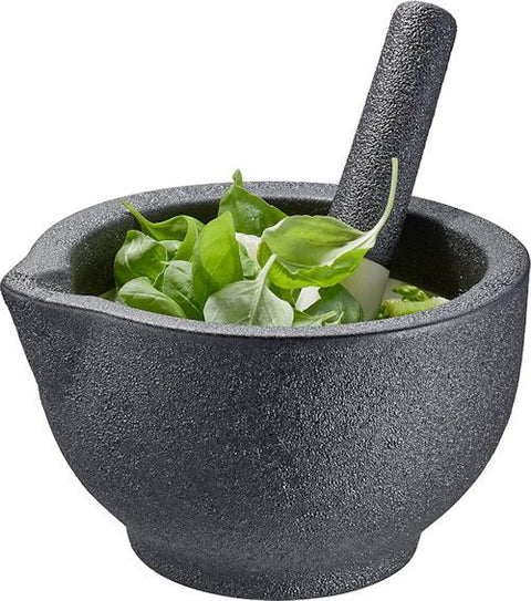 Vijzel Grino 13,5 cm Gefu