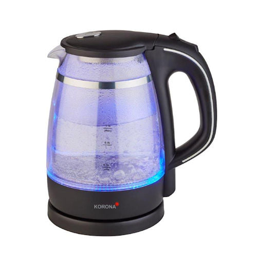 Waterkoker dubbelwandig