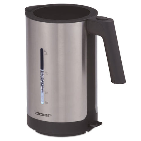 Waterkoker Cloer 1,5 ltr