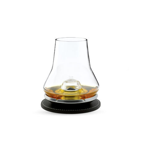 Whisky  degustatie set Peugeot