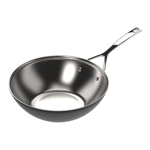 Wok Black 5 30 cm Demeyere