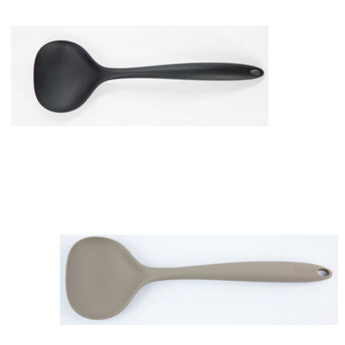 Wokspatel siliconen
