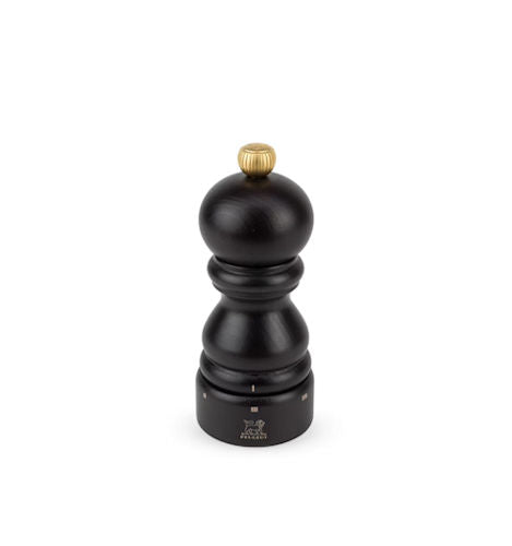 Zoutmolen U select Choco 12 cm