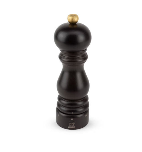 Zoutmolen U select Choco 18 cm